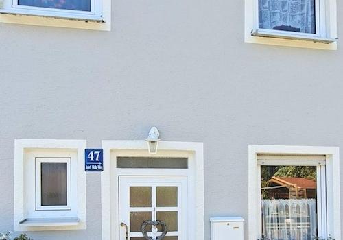 Anblick Front