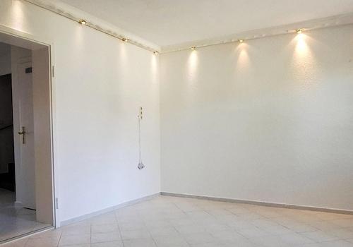 Wohnzimmer Blick 2