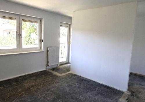 Schlafen/Garderobe/Homeoffice