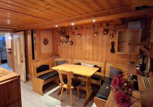 Kellerbar/Partyraum