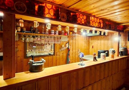 Kellerbar (Theke)