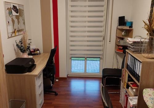 Büro / Kinderzimmer