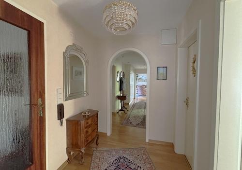 Foyer - EG (Neubau)