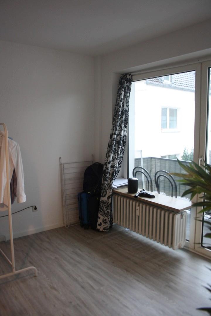 Schlafwohnzimmer