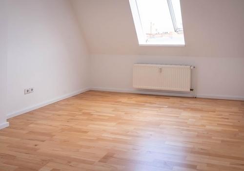 Kinder-/Arbeitszimmer