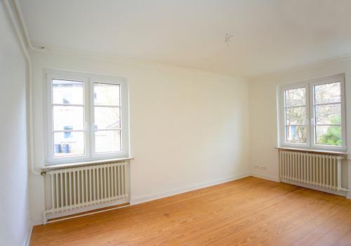 Schlafzimmer (Beispielbild)