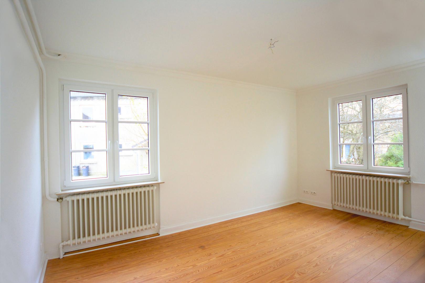 Schlafzimmer (Beispielbild)
