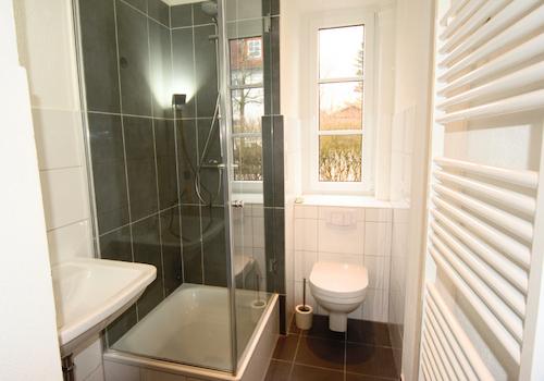 Badezimmer (Beispielbild)