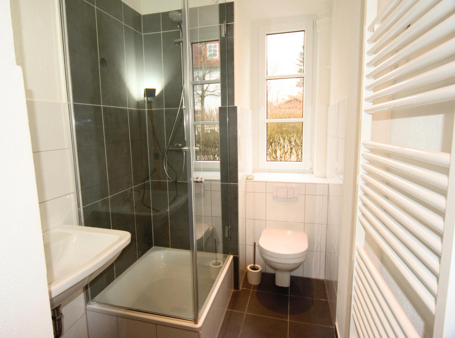 Badezimmer (Beispielbild)