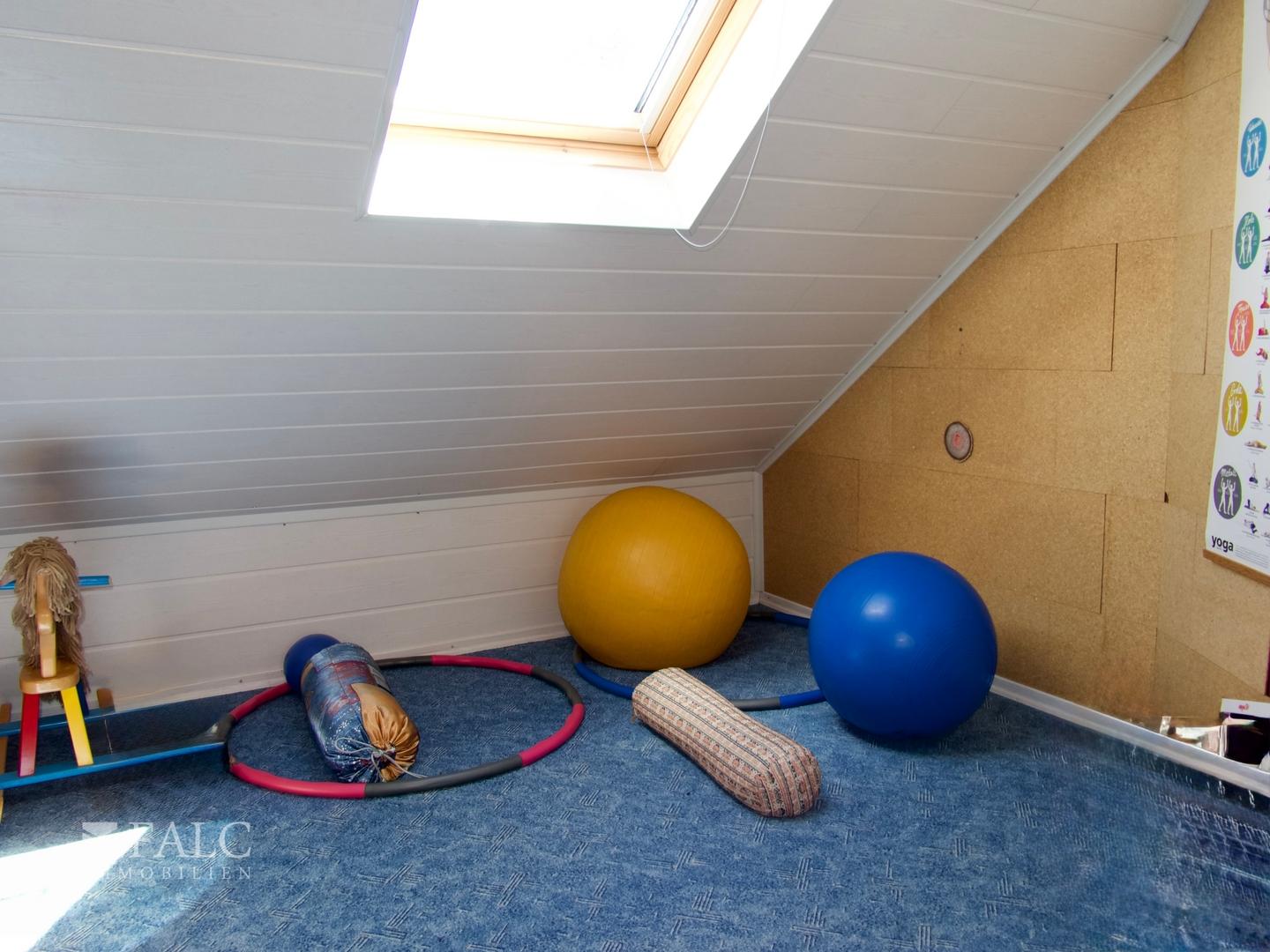 DG: Gastzimmer