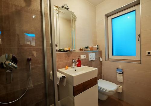 Gäste WC/Bad