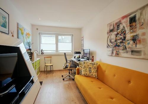 Kinder/Arbeitszimmer