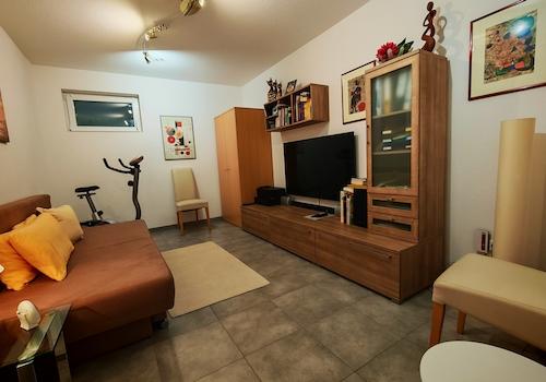 Keller/Gästezimmer
