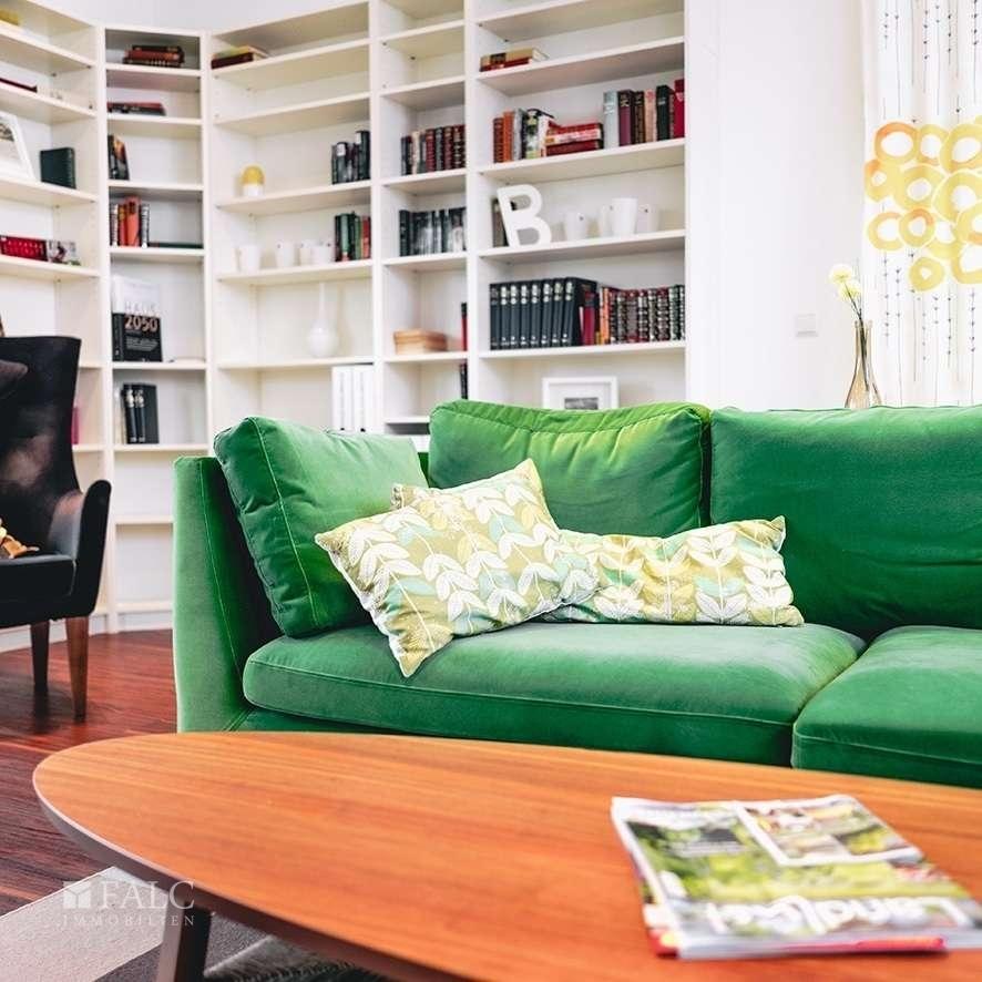 Beispiel Wohnzimmer