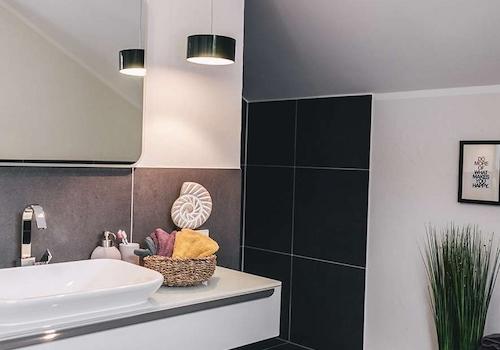 Beispiel Badezimmer 1