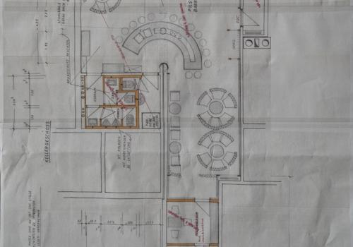 Plan Pilsbar