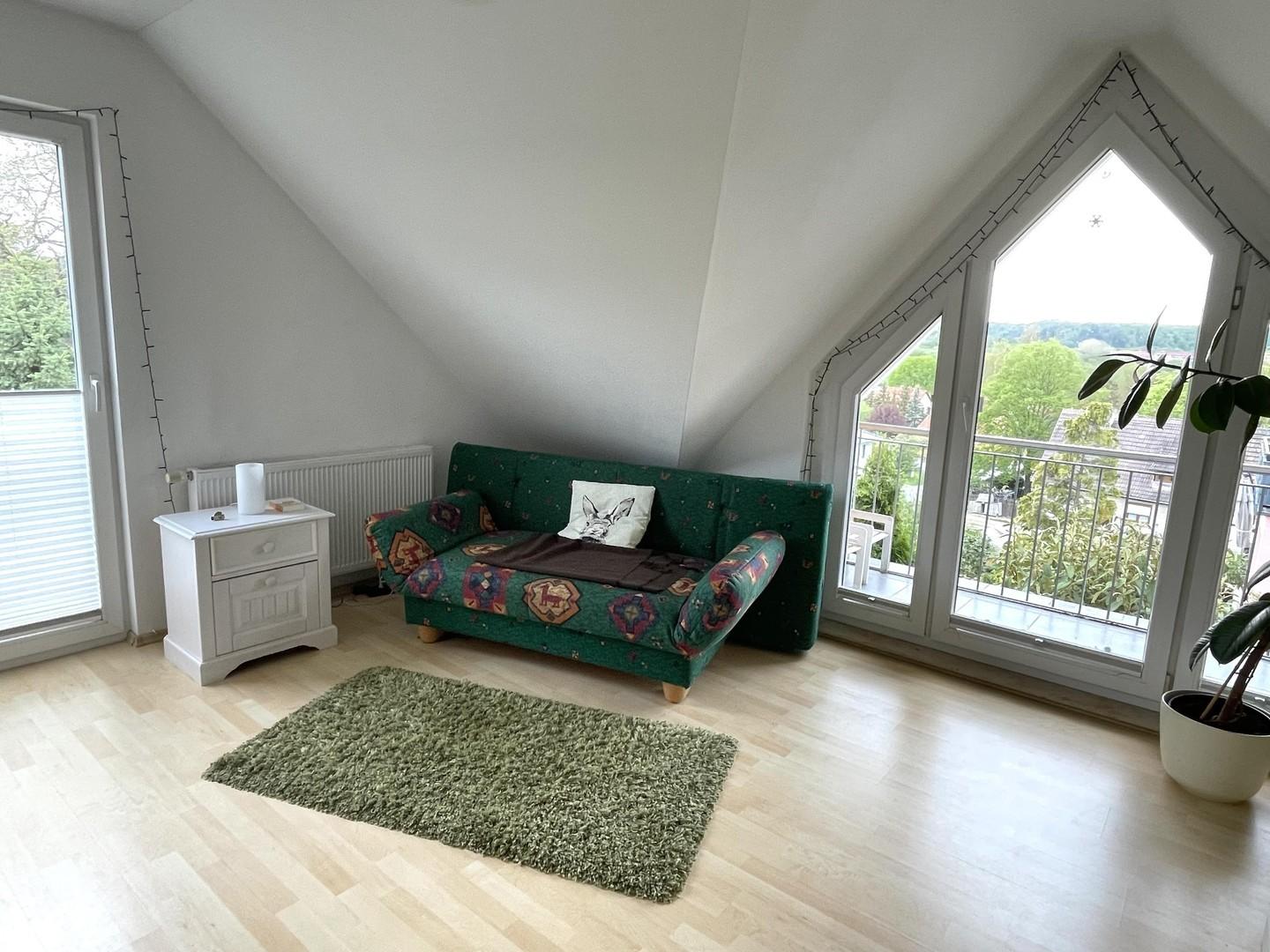 Kinderzimmer 1