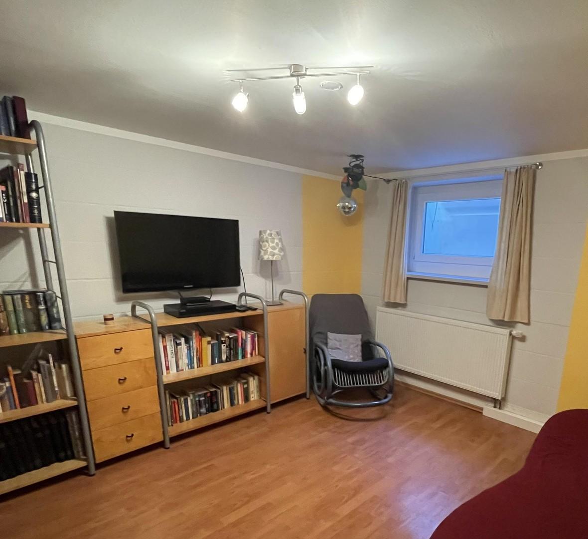 Gästezimmer