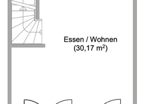 Erdgeschoss