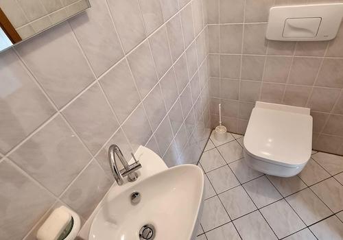 Gäste-WC
