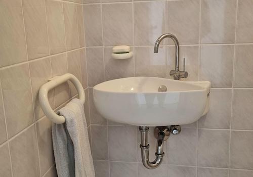 Gäste-WC