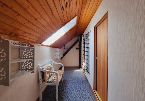 Whg. 3 - Ankleidezimmer