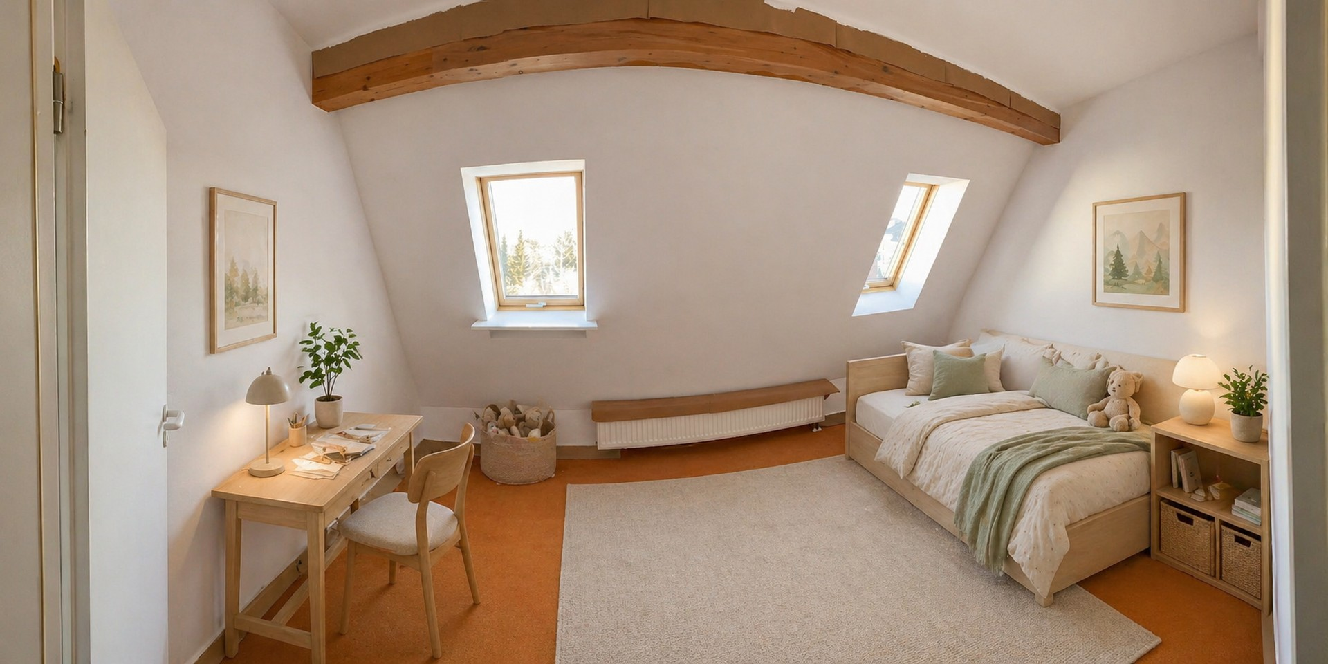 Kinderzimmer
