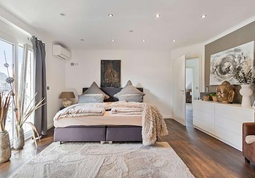 OG Schlafzimmer