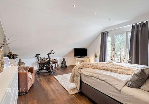 OG Schlafzimmer