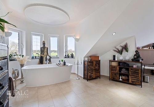 OG Badezimmer