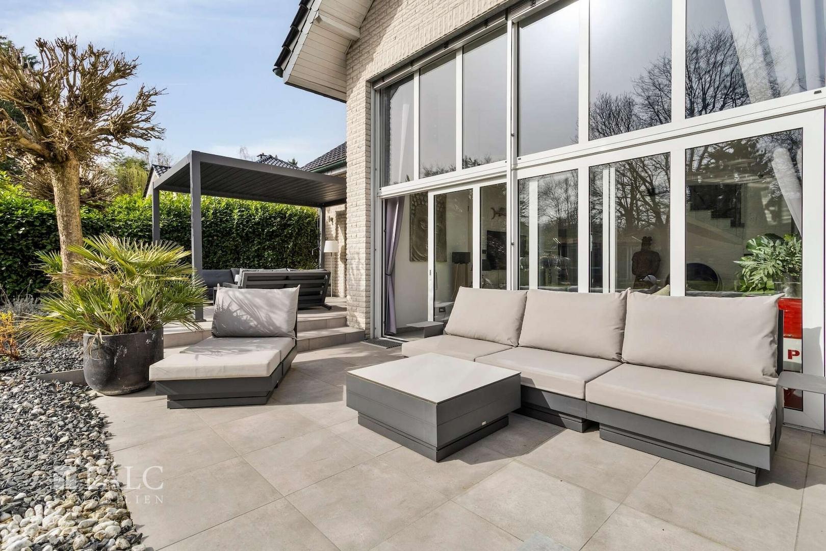 Terrasse 1