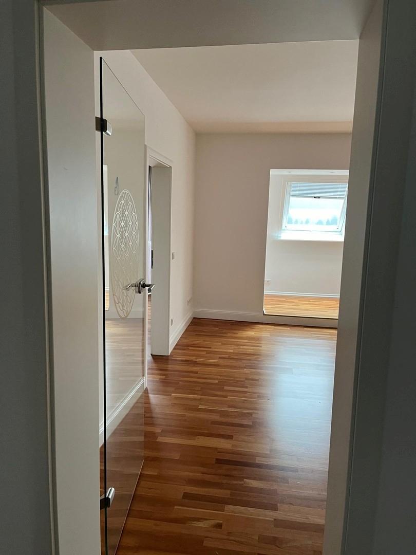 Flur/Wohnzimmer