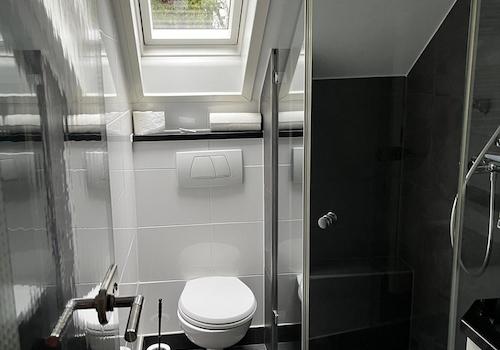 Dusche/WC
