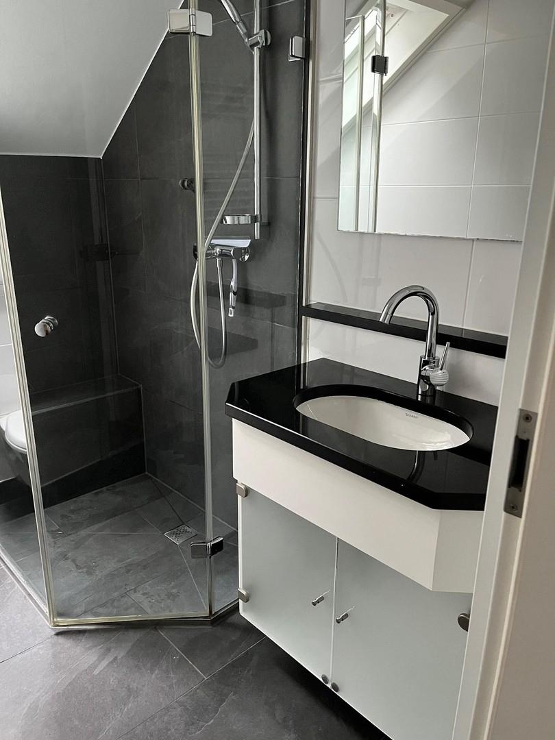Dusche/WC