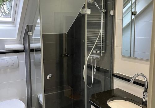 Dusche/WC