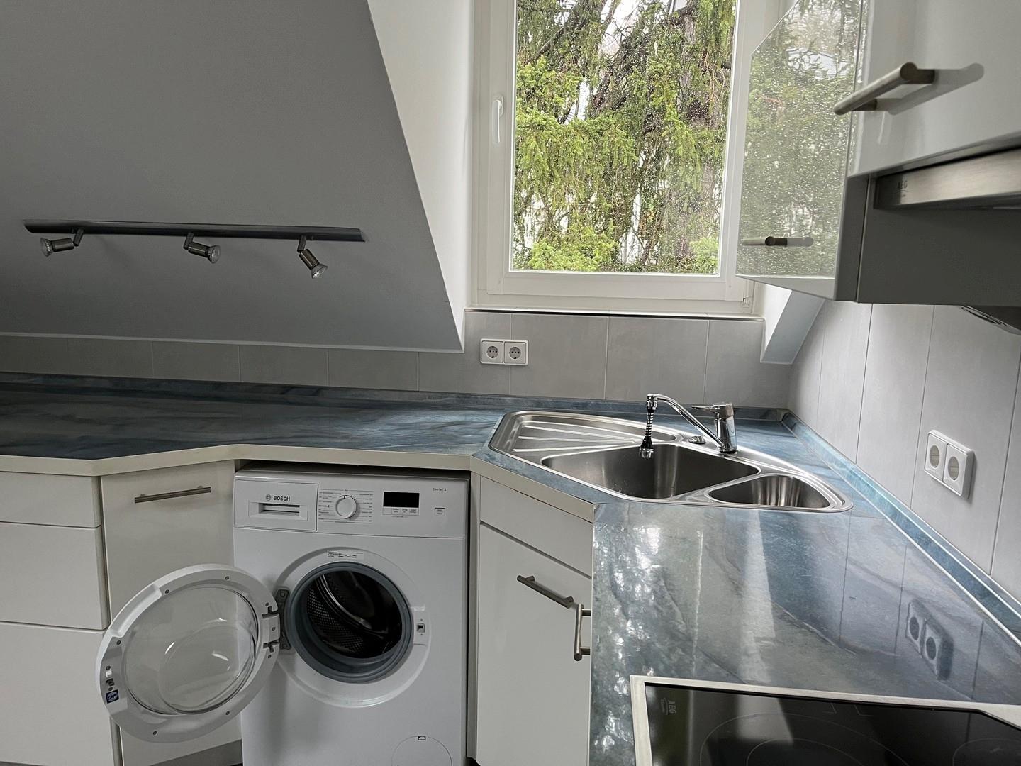 Küche