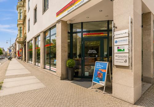 Außenansicht 