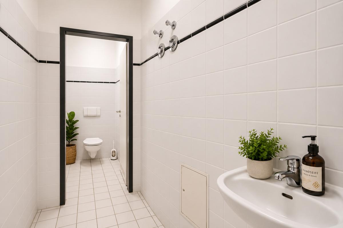 WC UG