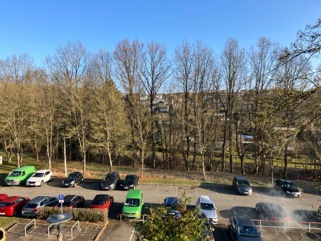 Ausblick Nordseite