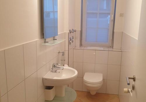 Gäste WC