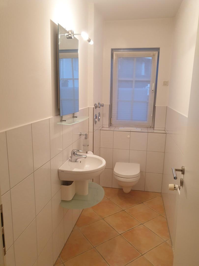 Gäste WC