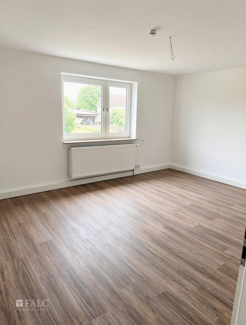 Wohnzimmer - (KI generiert)