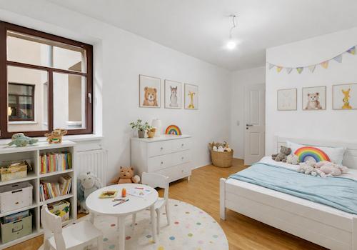 Kinderzimmer (KI)