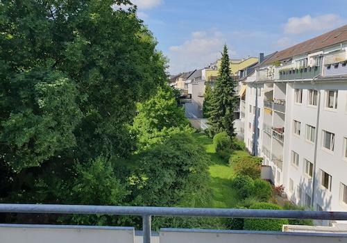Balkonaussicht 1