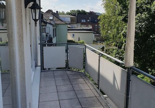 Balkon 1