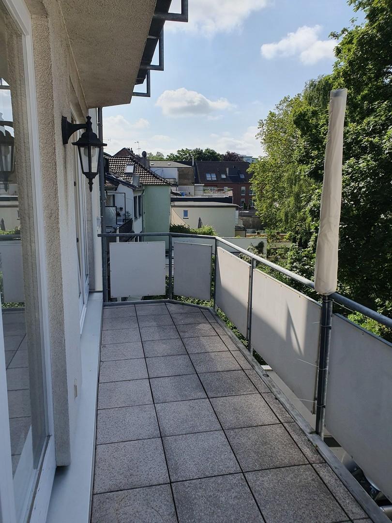 Balkon 1