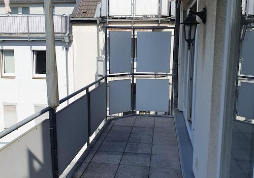 Balkon 2