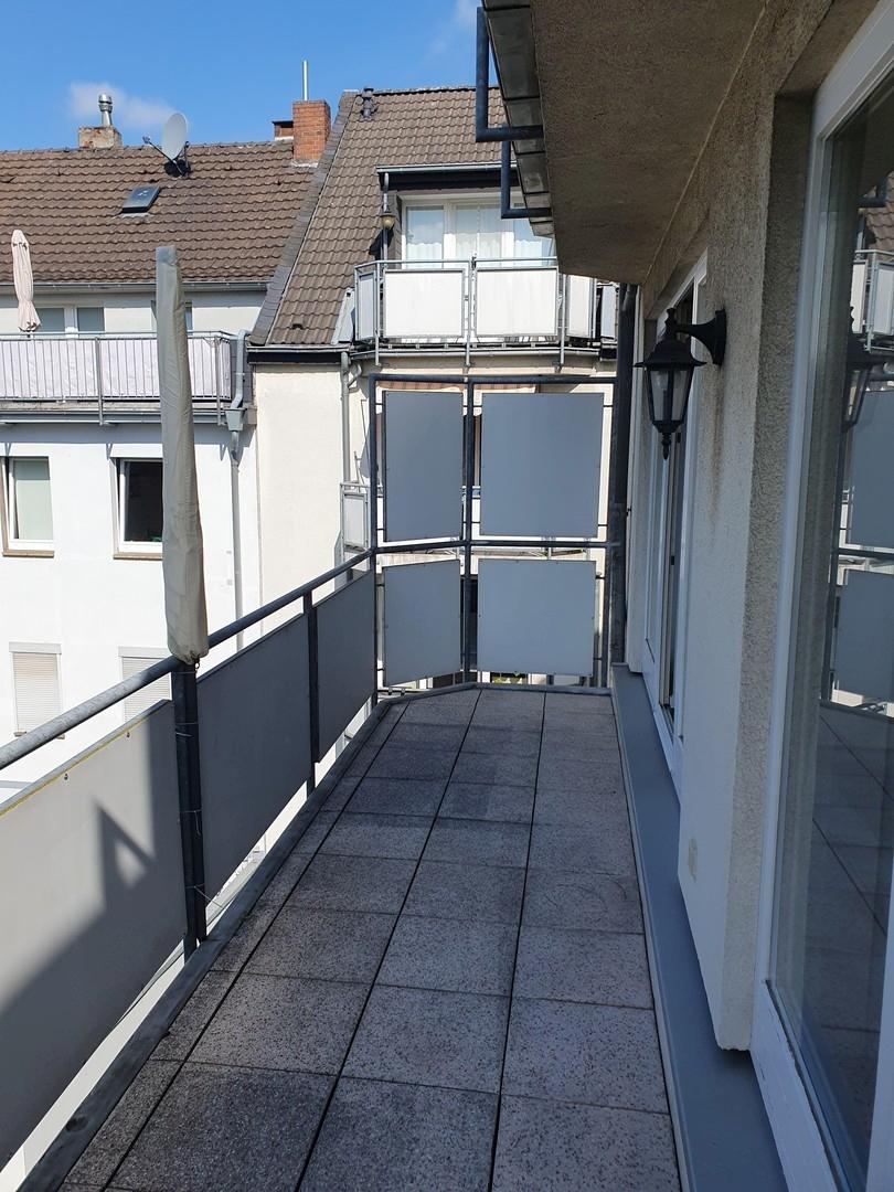 Balkon 2