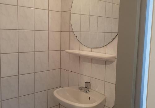 Gäste WC 1