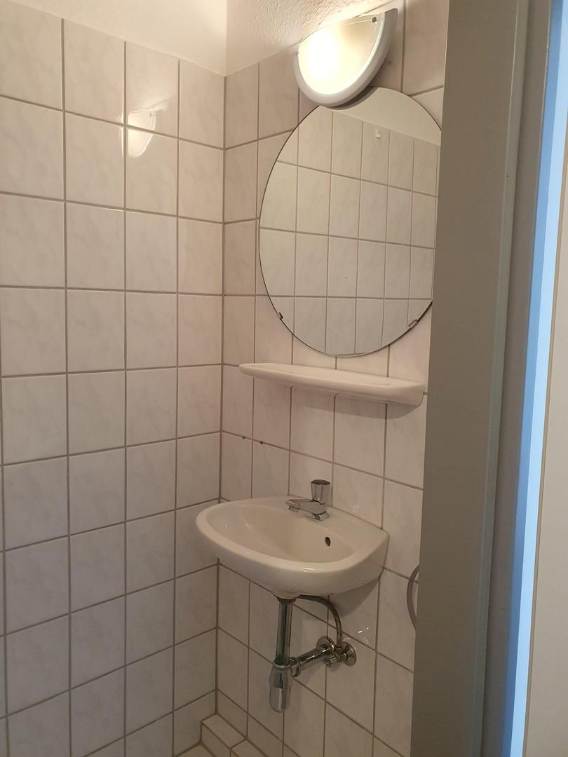 Gäste WC 1